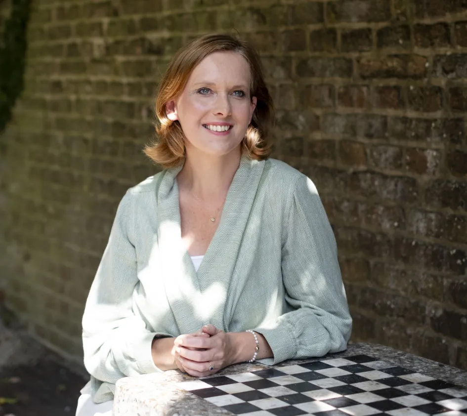 Stieneke van der Graaf