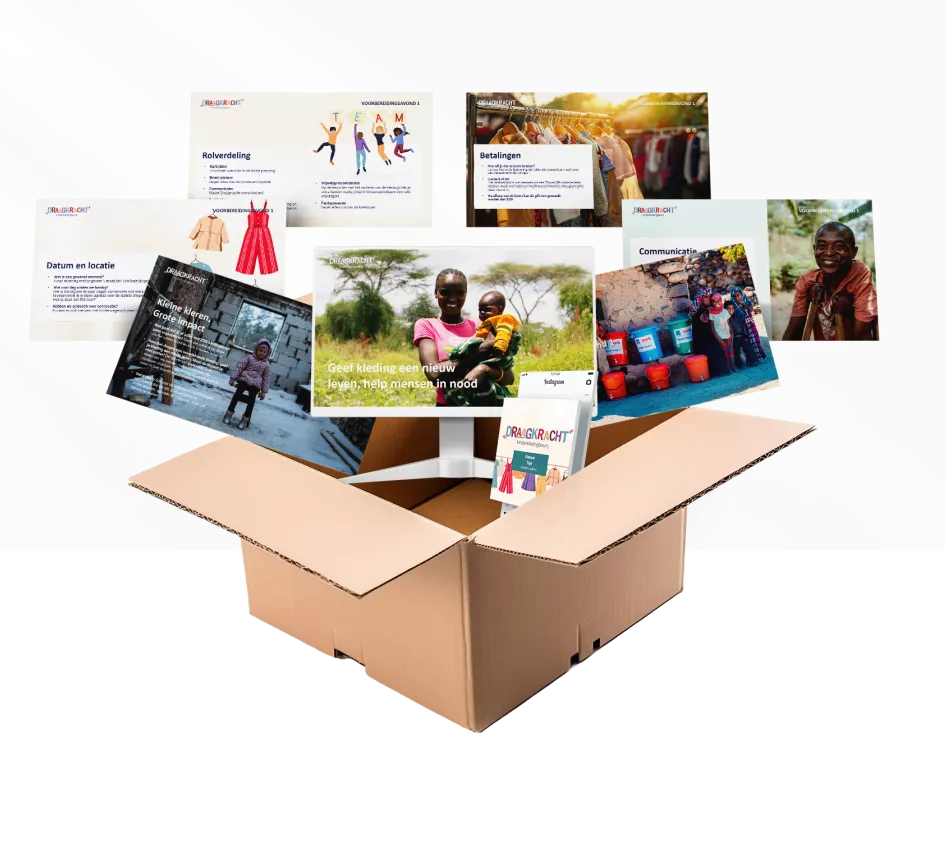 Alle soorten downloads