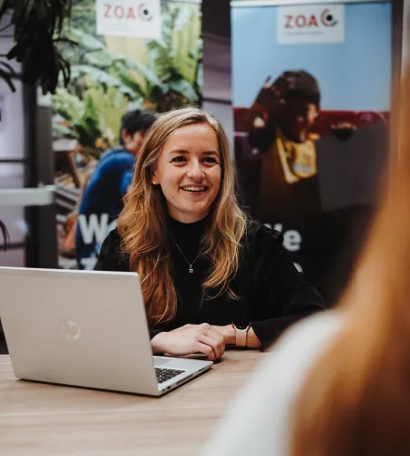 Kerken vrijwilliger gezocht