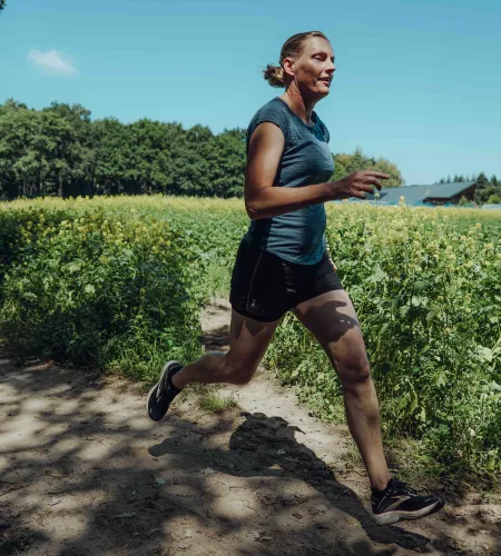 Podcast: In gesprek met... Rhonda Eikelboom