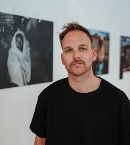 Lieuwe Siebe de Jong