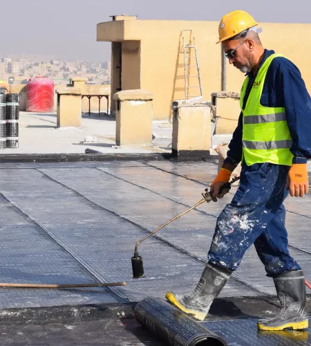 Syria school rehabilitation