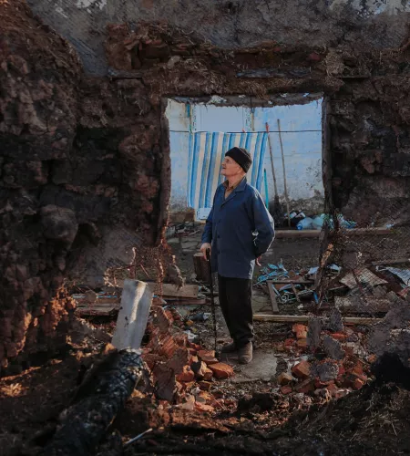 Viktor uit Oekraïne