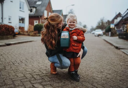 ZOA collecte-organisator