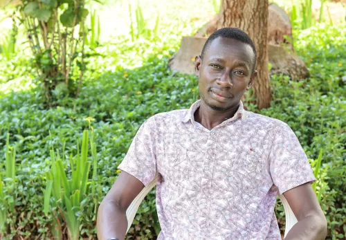 5 questions about climate change to expert Aron Aoja