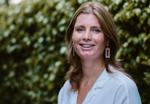 Joanne van der Schee