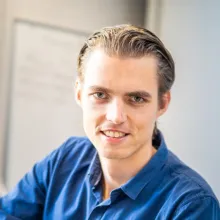 Hielke Zantema