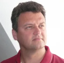Bob van Dillen