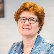 Corita Corbijn