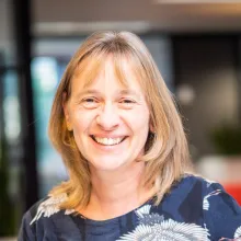 Inge Vos