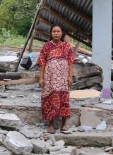 Denda aus Indonesien