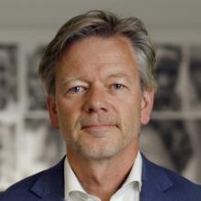 Joël Voordewind, ZOA's Special Ambassador